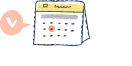 日時確定