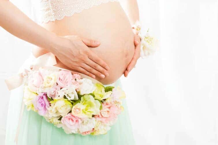 妊娠7か月の胎児と母体の特徴と妊婦健診でチェックする内容
