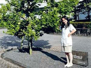 医師としての原点