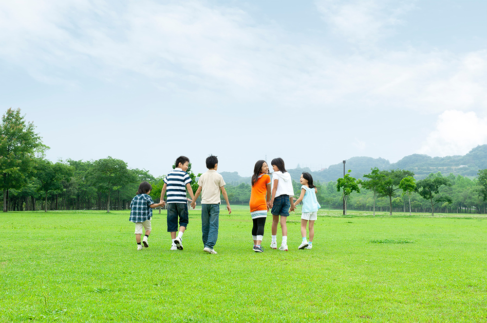 一般レベルを上回る能力を持つ人もいる